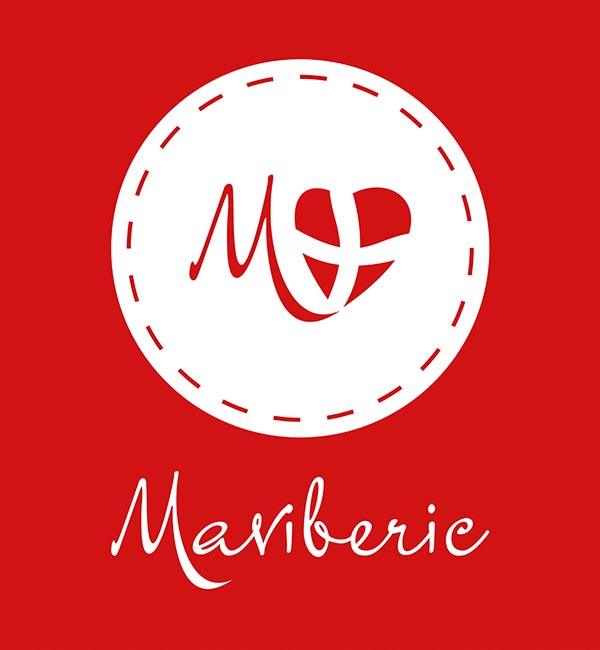 Logo Maviberic