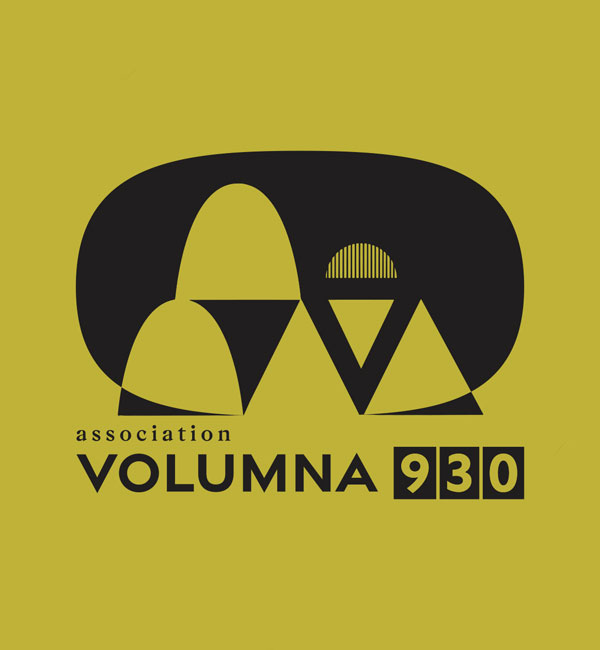 Logo Association Volumna 930